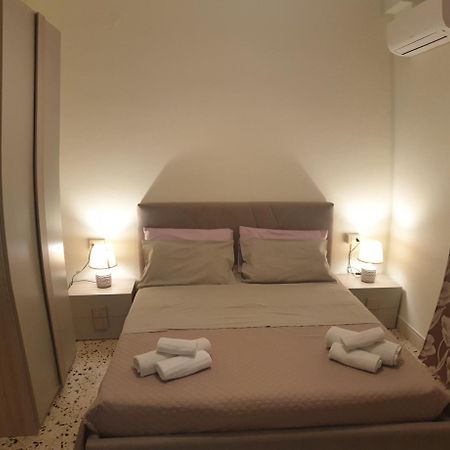 Stella Maris Bed & Breakfast Palermo Exterior foto