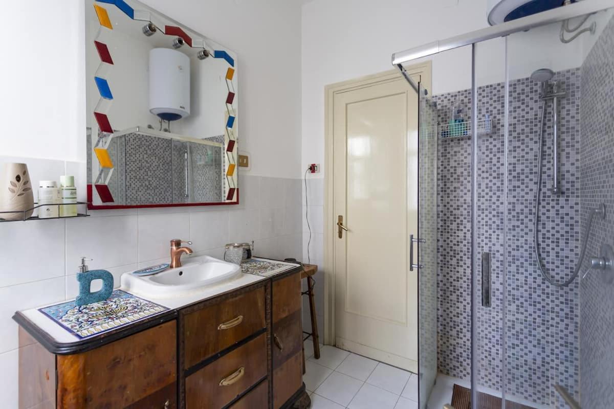 Stella Maris Bed & Breakfast Palermo Exterior foto