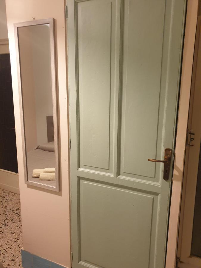 Stella Maris Bed & Breakfast Palermo Exterior foto