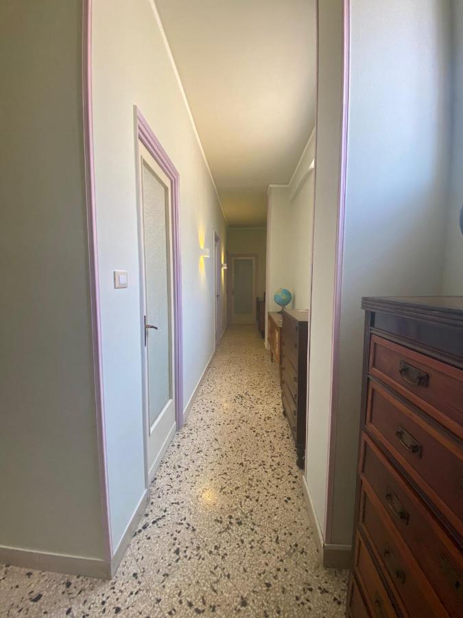 Stella Maris Bed & Breakfast Palermo Exterior foto