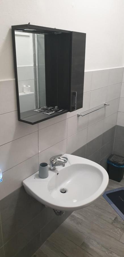 Stella Maris Bed & Breakfast Palermo Exterior foto