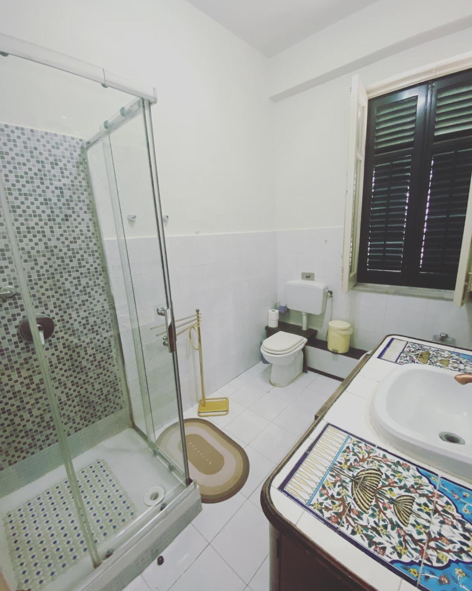 Stella Maris Bed & Breakfast Palermo Exterior foto