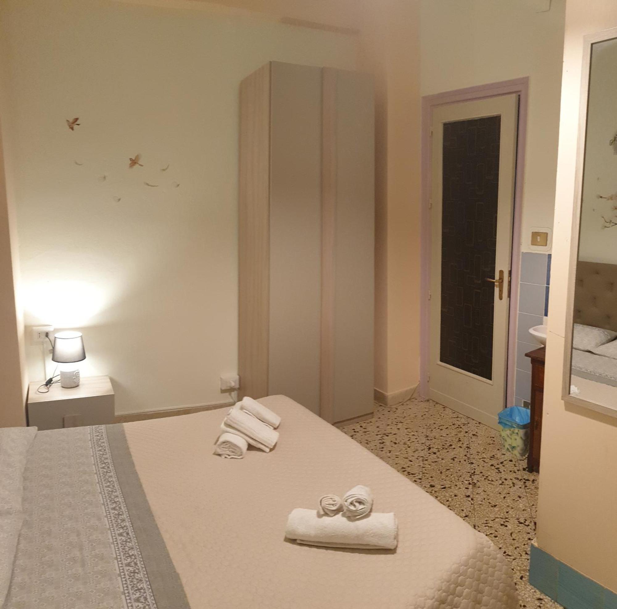 Stella Maris Bed & Breakfast Palermo Exterior foto