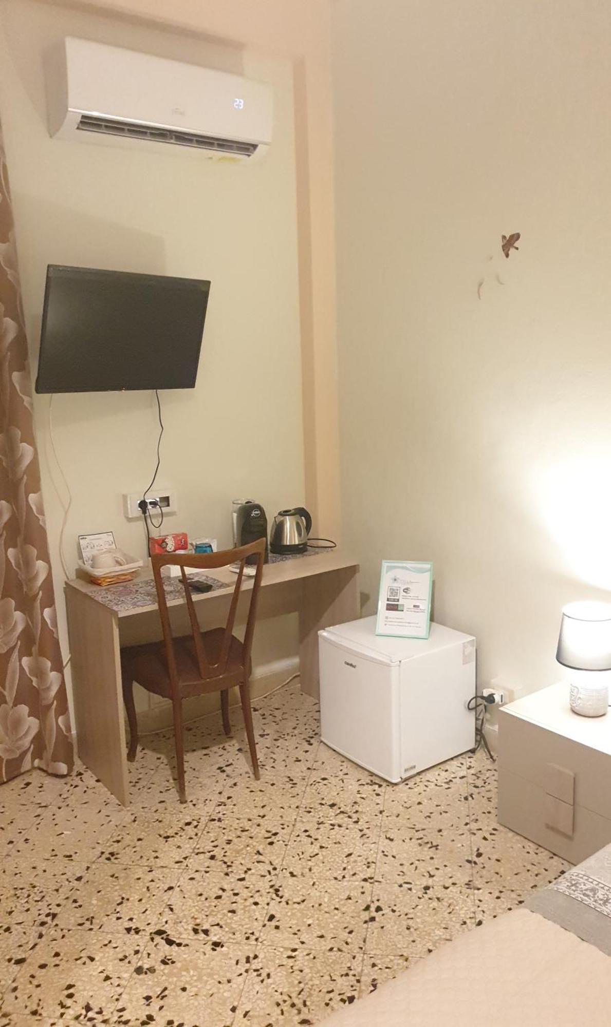 Stella Maris Bed & Breakfast Palermo Exterior foto