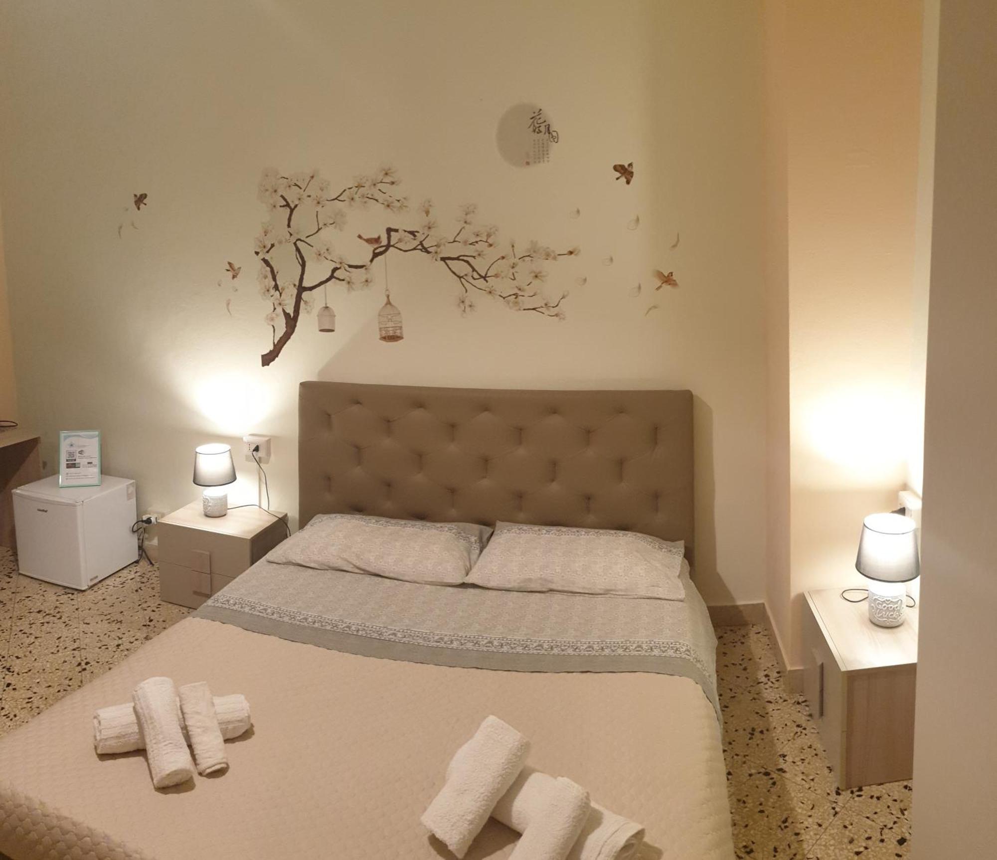 Stella Maris Bed & Breakfast Palermo Exterior foto