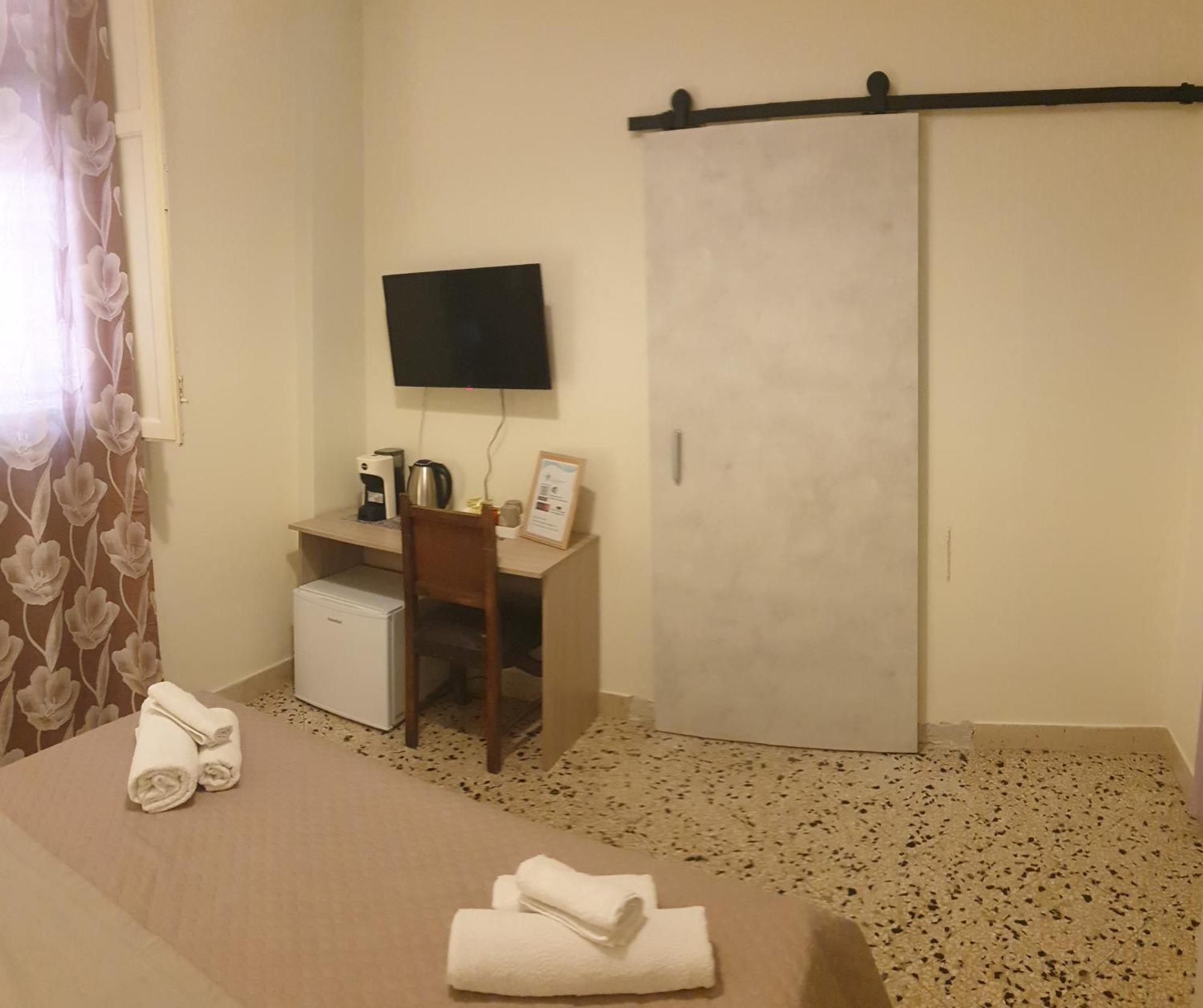 Stella Maris Bed & Breakfast Palermo Exterior foto