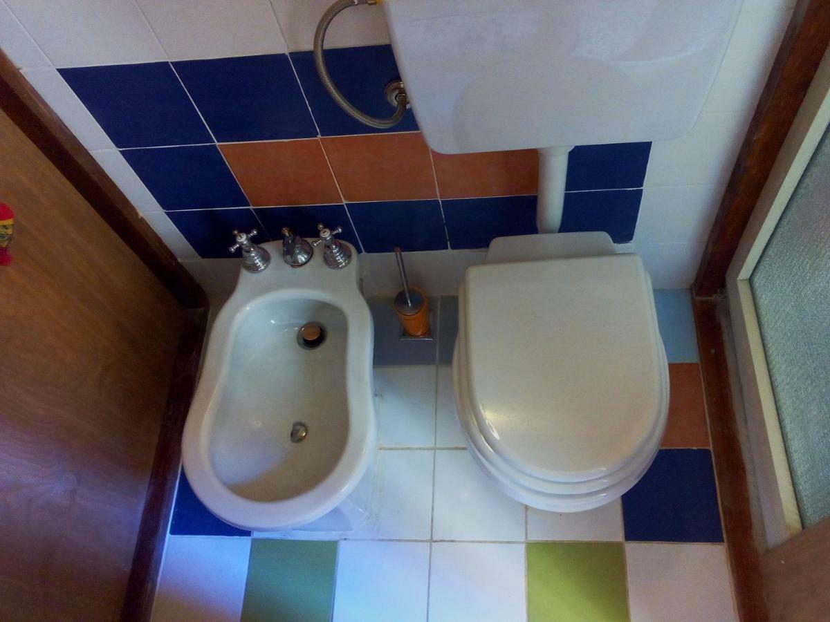 Stella Maris Bed & Breakfast Palermo Exterior foto