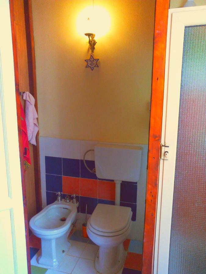 Stella Maris Bed & Breakfast Palermo Exterior foto